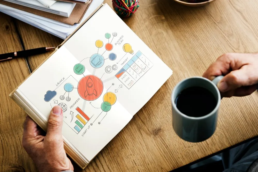 Organiza tu blog de psicología con un calendario editorial efectivo Organiza tu blog de psicología con un calendario editorial efectivo