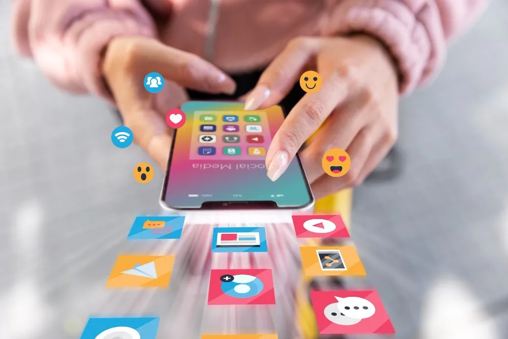Cómo aprovechar el marketing estacional en redes sociales para atraer más pacientes Cómo aprovechar el marketing estacional en redes sociales para atraer más pacientes